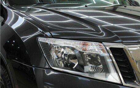 Nissan Terrano III, 2017 год, 1 299 000 рублей, 7 фотография