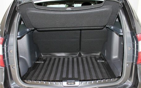 Nissan Terrano III, 2017 год, 1 299 000 рублей, 6 фотография