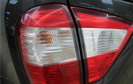 Nissan Terrano III, 2017 год, 1 299 000 рублей, 8 фотография