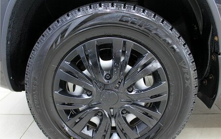 Nissan Terrano III, 2017 год, 1 299 000 рублей, 9 фотография