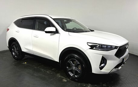 Haval F7 I, 2021 год, 1 720 000 рублей, 3 фотография