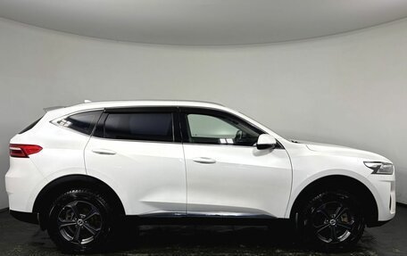 Haval F7 I, 2021 год, 1 720 000 рублей, 4 фотография