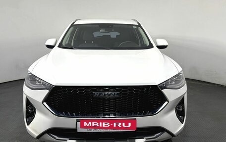 Haval F7 I, 2021 год, 1 720 000 рублей, 2 фотография