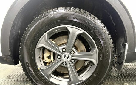 Haval F7 I, 2021 год, 1 720 000 рублей, 9 фотография