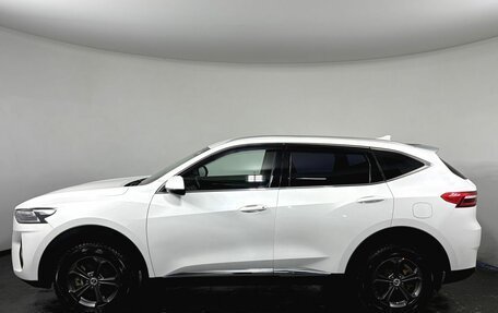 Haval F7 I, 2021 год, 1 720 000 рублей, 8 фотография