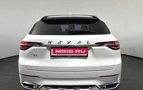 Haval F7 I, 2021 год, 1 720 000 рублей, 6 фотография
