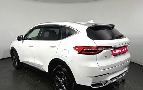 Haval F7 I, 2021 год, 1 720 000 рублей, 7 фотография