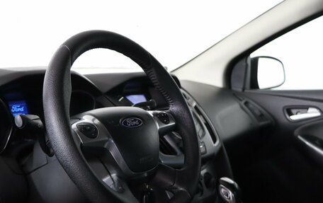 Ford Focus III, 2011 год, 749 990 рублей, 9 фотография