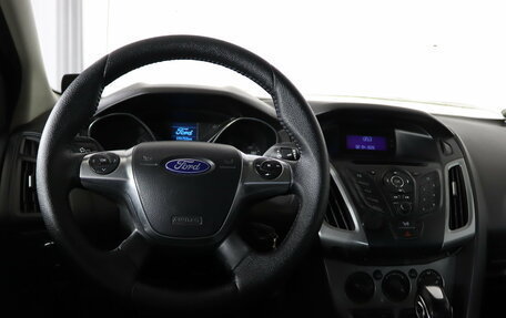 Ford Focus III, 2011 год, 749 990 рублей, 10 фотография
