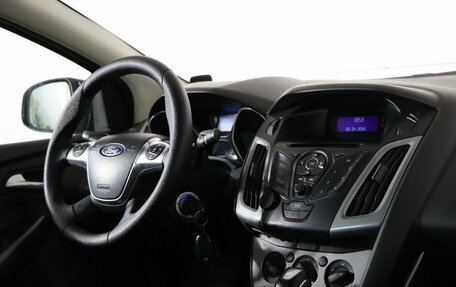 Ford Focus III, 2011 год, 749 990 рублей, 12 фотография