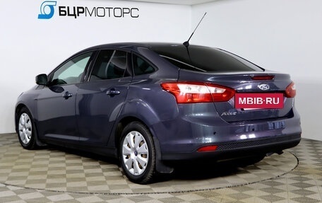 Ford Focus III, 2011 год, 749 990 рублей, 7 фотография
