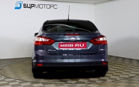 Ford Focus III, 2011 год, 749 990 рублей, 6 фотография