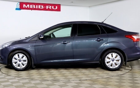 Ford Focus III, 2011 год, 749 990 рублей, 8 фотография