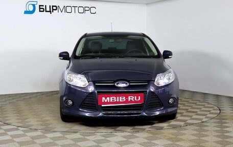Ford Focus III, 2011 год, 749 990 рублей, 2 фотография