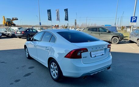 Volvo S60 III, 2011 год, 679 000 рублей, 3 фотография