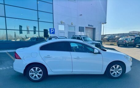 Volvo S60 III, 2011 год, 679 000 рублей, 6 фотография