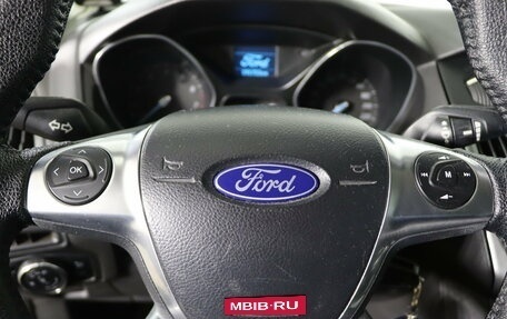 Ford Focus III, 2011 год, 749 990 рублей, 11 фотография