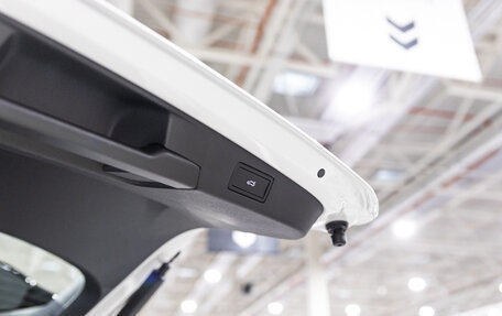 Volkswagen Tiguan, 2026 год, 5 570 000 рублей, 11 фотография