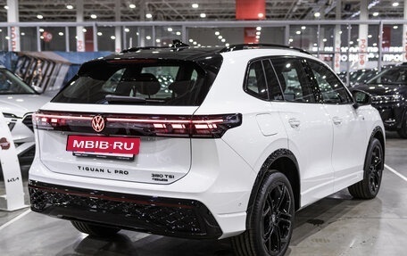 Volkswagen Tiguan, 2026 год, 5 570 000 рублей, 6 фотография
