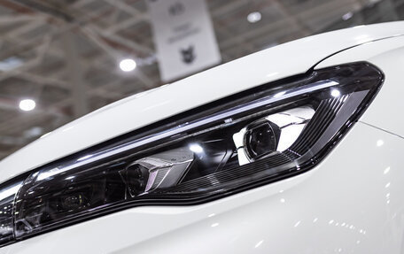 Volkswagen Tiguan, 2026 год, 5 570 000 рублей, 12 фотография