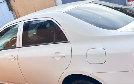 Toyota Corolla, 2010 год, 1 100 000 рублей, 4 фотография