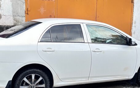 Toyota Corolla, 2010 год, 1 100 000 рублей, 3 фотография