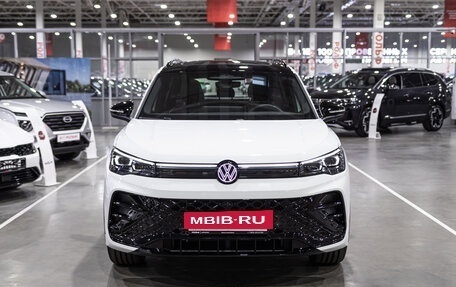 Volkswagen Tiguan, 2026 год, 5 570 000 рублей, 2 фотография