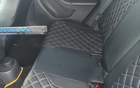 Volkswagen Jetta VI, 2012 год, 800 000 рублей, 3 фотография