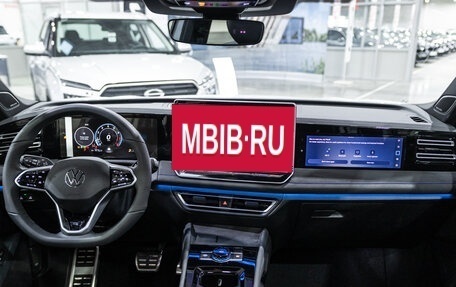 Volkswagen Tiguan, 2026 год, 5 570 000 рублей, 14 фотография