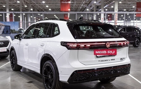 Volkswagen Tiguan, 2026 год, 5 570 000 рублей, 8 фотография