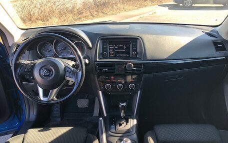 Mazda CX-5 II, 2012 год, 1 350 000 рублей, 7 фотография