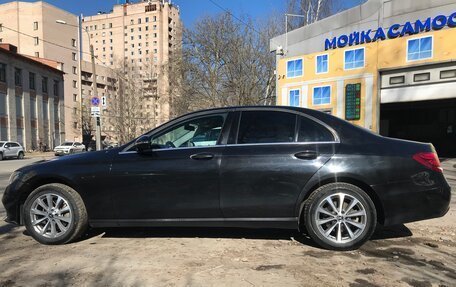 Mercedes-Benz E-Класс, 2019 год, 2 121 000 рублей, 8 фотография