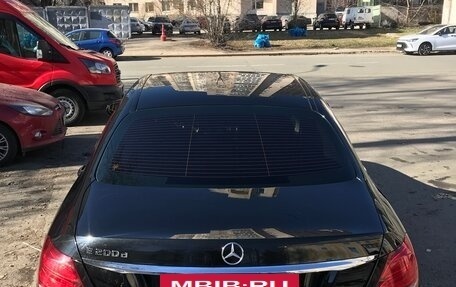 Mercedes-Benz E-Класс, 2019 год, 2 121 000 рублей, 6 фотография