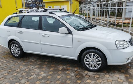 Chevrolet Lacetti, 2011 год, 500 000 рублей, 3 фотография