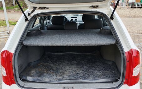 Chevrolet Lacetti, 2011 год, 500 000 рублей, 5 фотография