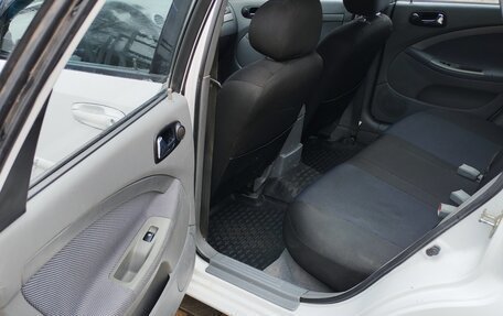 Chevrolet Lacetti, 2011 год, 500 000 рублей, 7 фотография