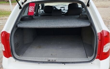 Chevrolet Lacetti, 2011 год, 500 000 рублей, 6 фотография