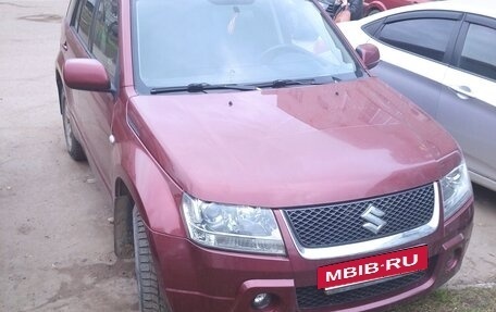 Suzuki Grand Vitara, 2008 год, 680 000 рублей, 2 фотография