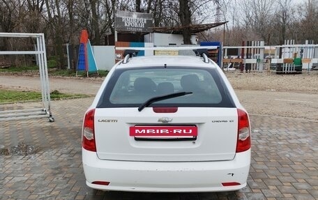 Chevrolet Lacetti, 2011 год, 500 000 рублей, 4 фотография