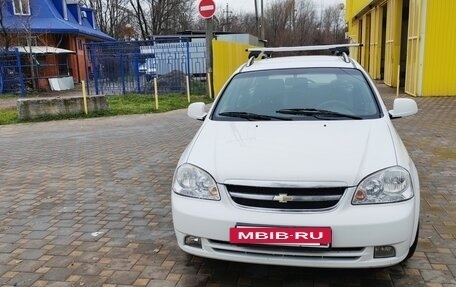 Chevrolet Lacetti, 2011 год, 500 000 рублей, 2 фотография