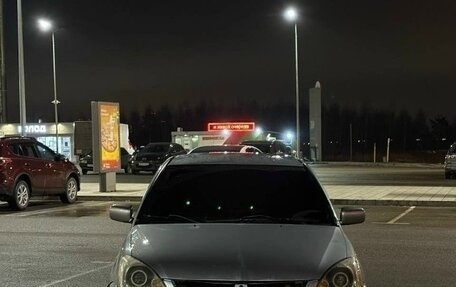 Mitsubishi Lancer IX, 2005 год, 299 999 рублей, 3 фотография