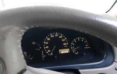 Toyota Harrier, 1999 год, 800 000 рублей, 4 фотография