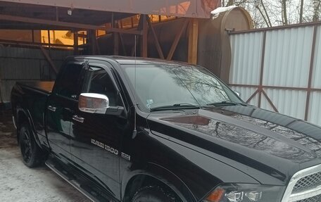 Rambler 1500, 2012 год, 2 999 000 рублей, 2 фотография