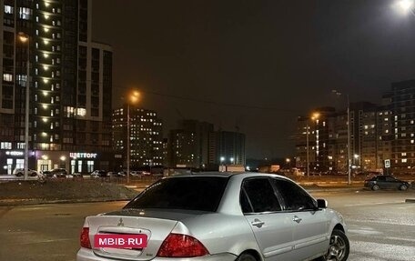 Mitsubishi Lancer IX, 2005 год, 299 999 рублей, 6 фотография