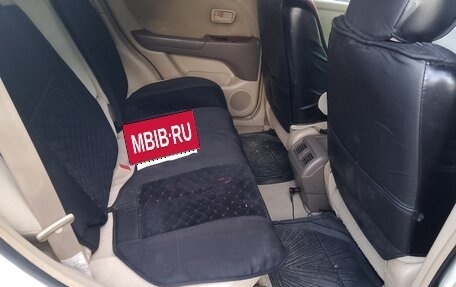 Toyota Harrier, 1999 год, 800 000 рублей, 3 фотография