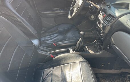 Nissan Almera, 2005 год, 180 000 рублей, 8 фотография