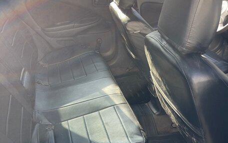 Nissan Almera, 2005 год, 180 000 рублей, 7 фотография