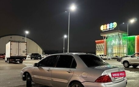 Mitsubishi Lancer IX, 2005 год, 299 999 рублей, 5 фотография