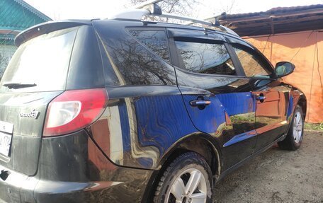 Geely Emgrand X7 I, 2015 год, 550 000 рублей, 3 фотография