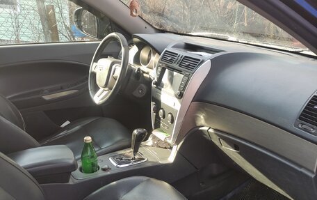 Geely Emgrand X7 I, 2015 год, 550 000 рублей, 4 фотография